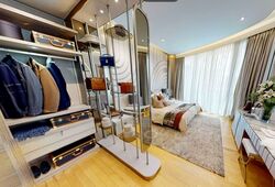 Cliveden At Grange (D10), Condominium #572968811